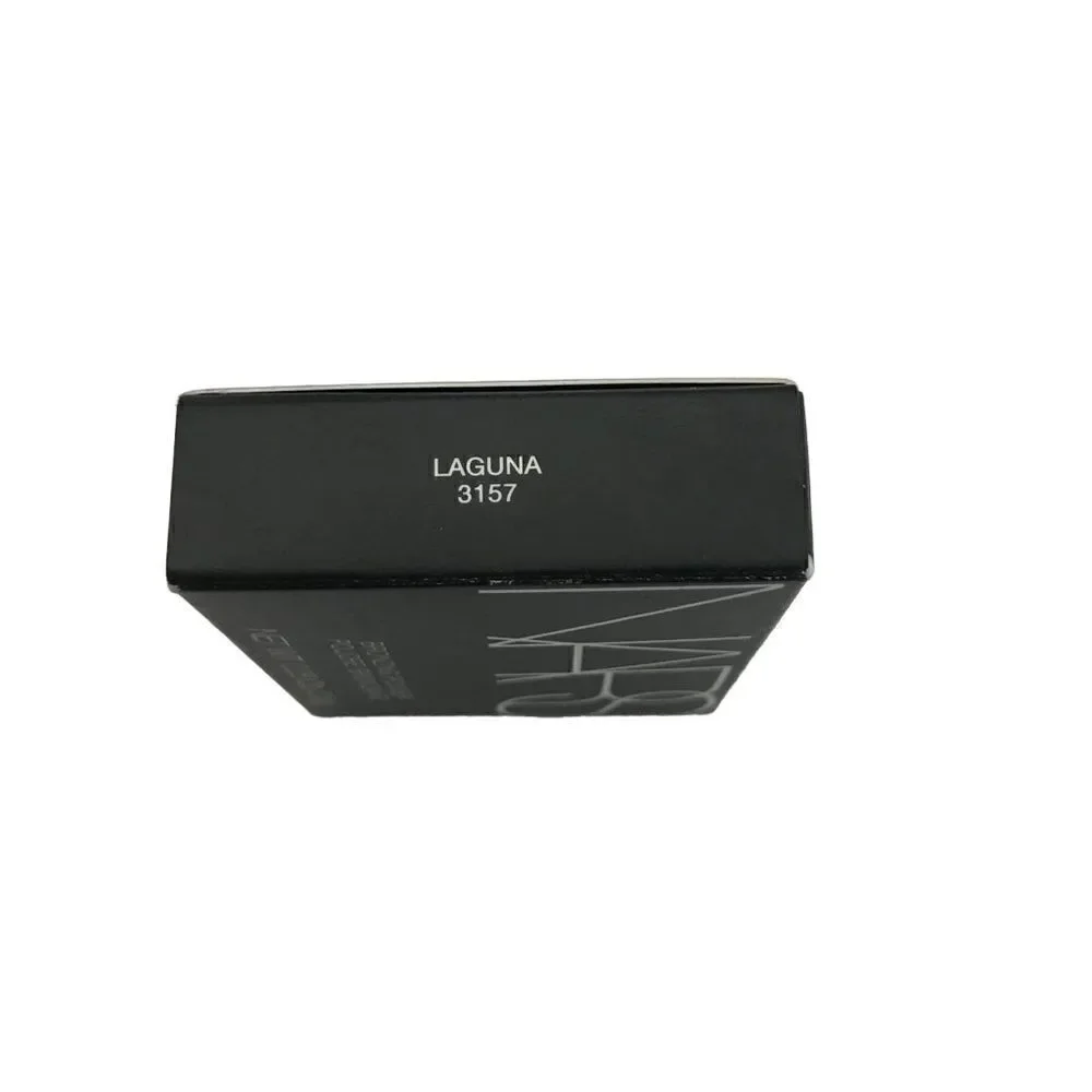 ‎NARS Laguna Bronzing Powder travel size 3157 NEW